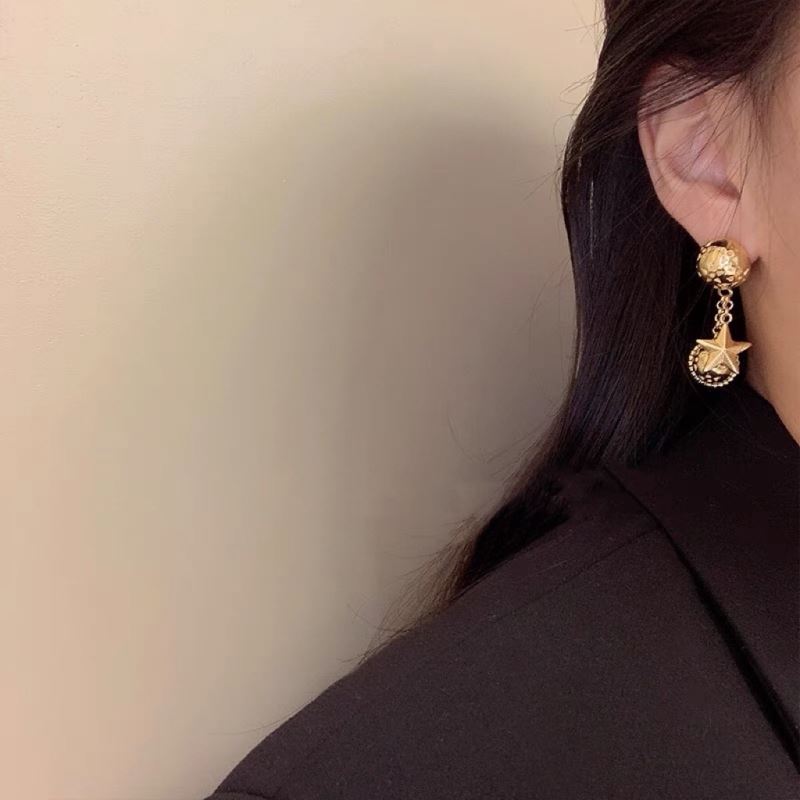 Celine Earrings